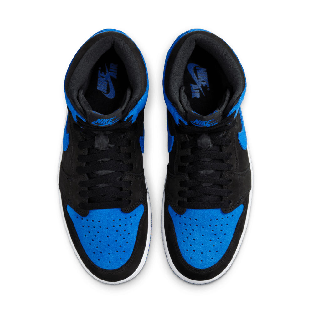 NIKE - AIR JORDAN 1 RETRO HIGH OG Men - Rev Online