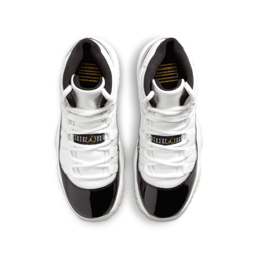 NIKE - AIR JORDAN 11 RETRO (GS) Kids - Rev Online