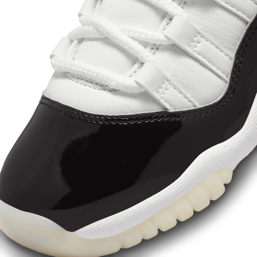 NIKE - AIR JORDAN 11 RETRO (GS) Kids - Rev Online