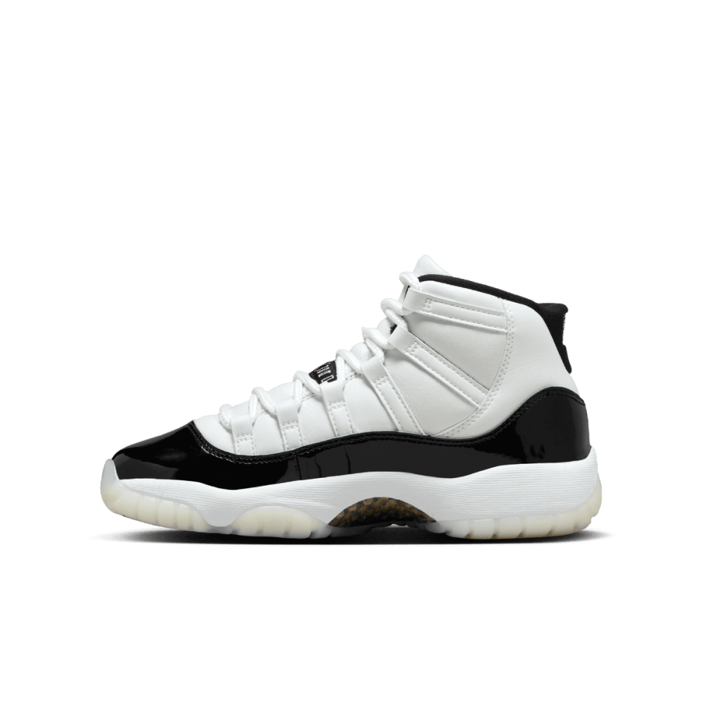 NIKE - AIR JORDAN 11 RETRO (GS) Kids - Rev Online