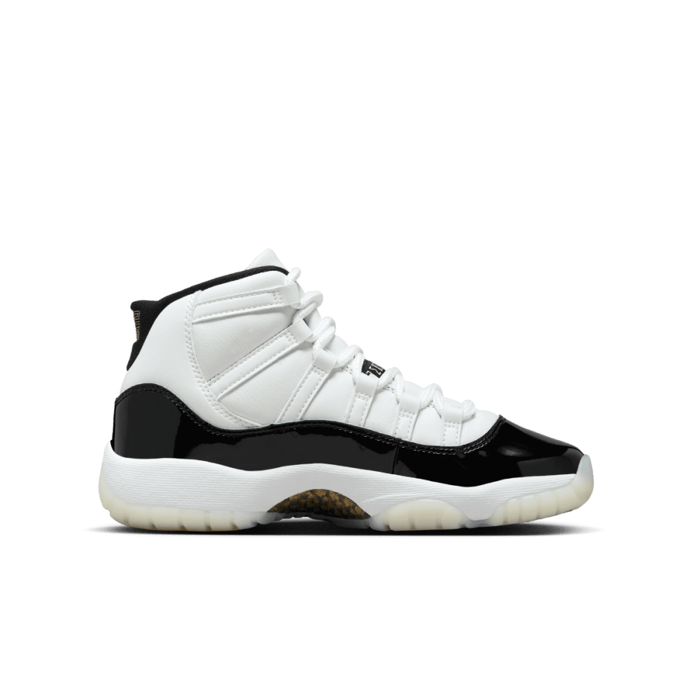 NIKE - AIR JORDAN 11 RETRO (GS) Kids - Rev Online