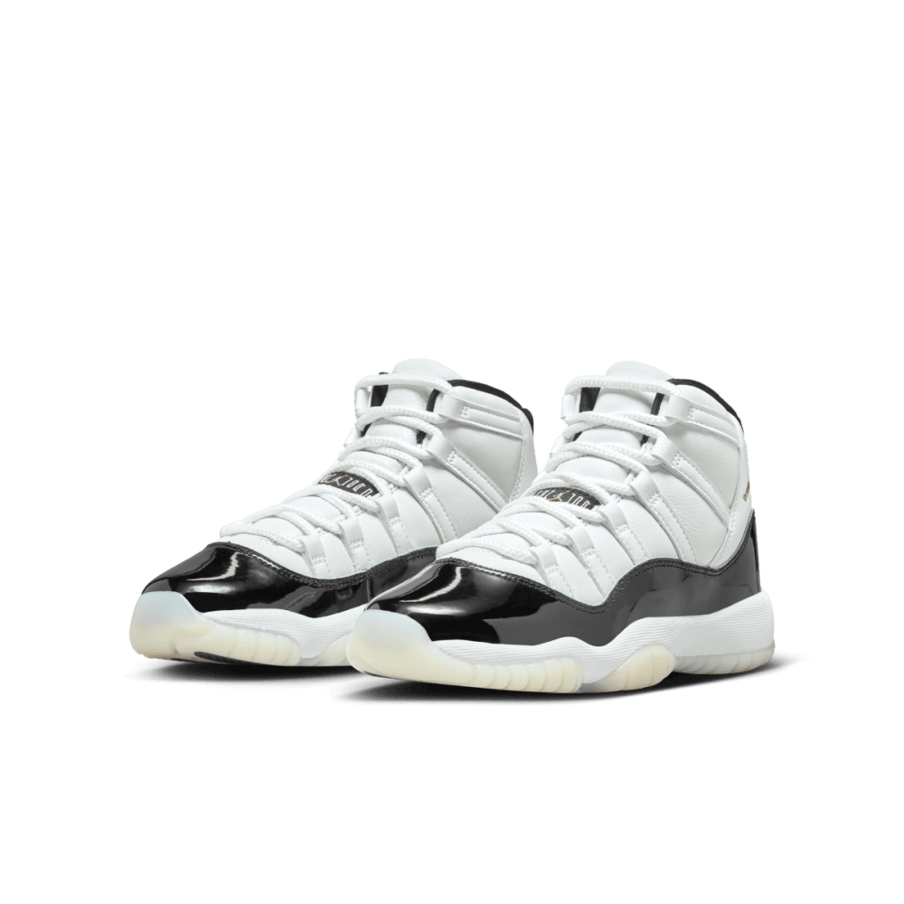 NIKE - AIR JORDAN 11 RETRO (GS) Kids - Rev Online