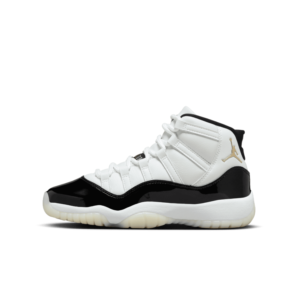 NIKE - AIR JORDAN 11 RETRO (GS) Kids - Rev Online