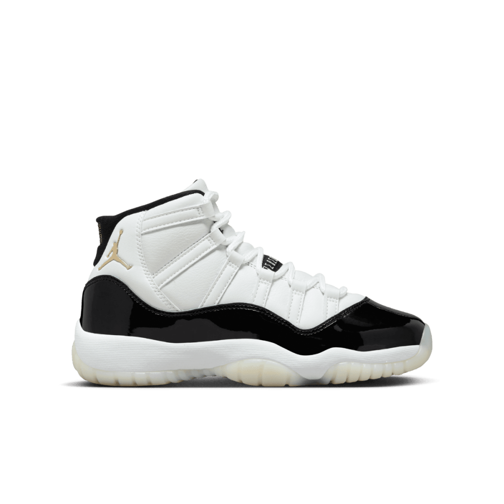 NIKE - AIR JORDAN 11 RETRO (GS) Kids - Rev Online