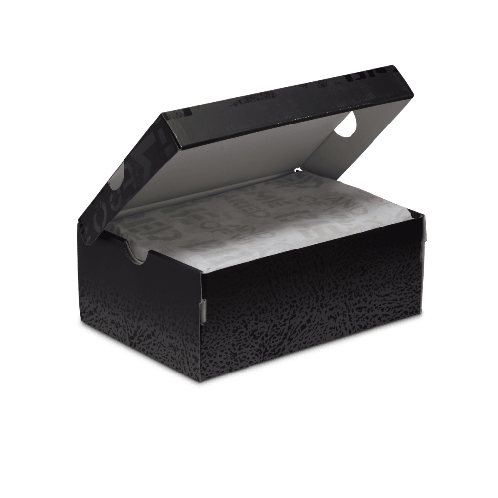 NIKE - AIR JORDAN 3 RETRO (GS) Kids - Rev Online