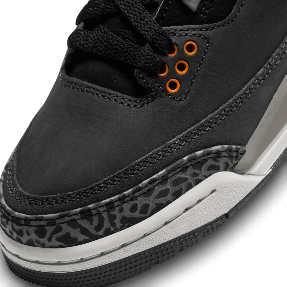NIKE - AIR JORDAN 3 RETRO (GS) Kids - Rev Online