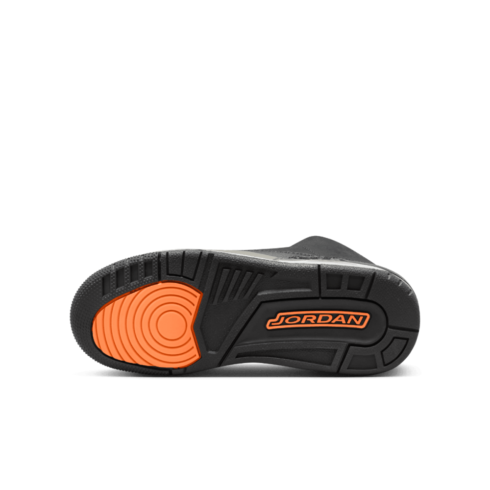 NIKE - AIR JORDAN 3 RETRO (GS) Kids - Rev Online