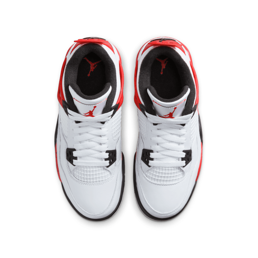 NIKE - AIR JORDAN 4 RETRO (GS) Kids - Rev Online
