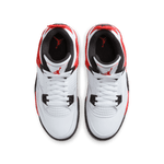 NIKE - AIR JORDAN 4 RETRO (GS) Kids - Rev Online