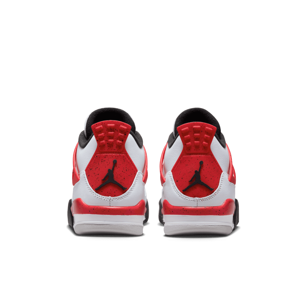 NIKE - AIR JORDAN 4 RETRO (GS) Kids - Rev Online