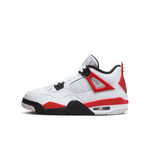 NIKE - AIR JORDAN 4 RETRO (GS) Kids - Rev Online