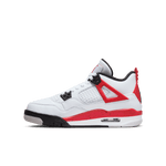 NIKE - AIR JORDAN 4 RETRO (GS) Kids - Rev Online