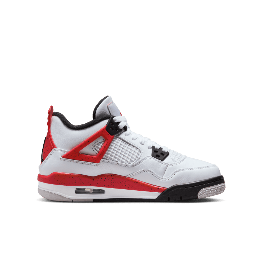 NIKE - AIR JORDAN 4 RETRO (GS) Kids - Rev Online