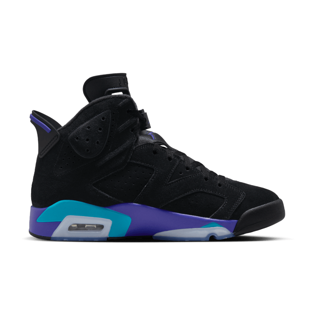 NIKE - AIR JORDAN 6 RETRO Men - Rev Online
