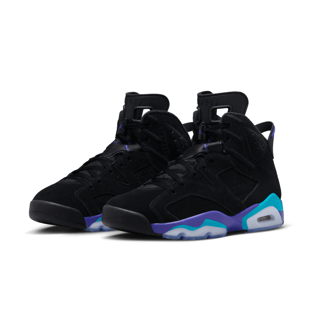 NIKE - AIR JORDAN 6 RETRO Men - Rev Online