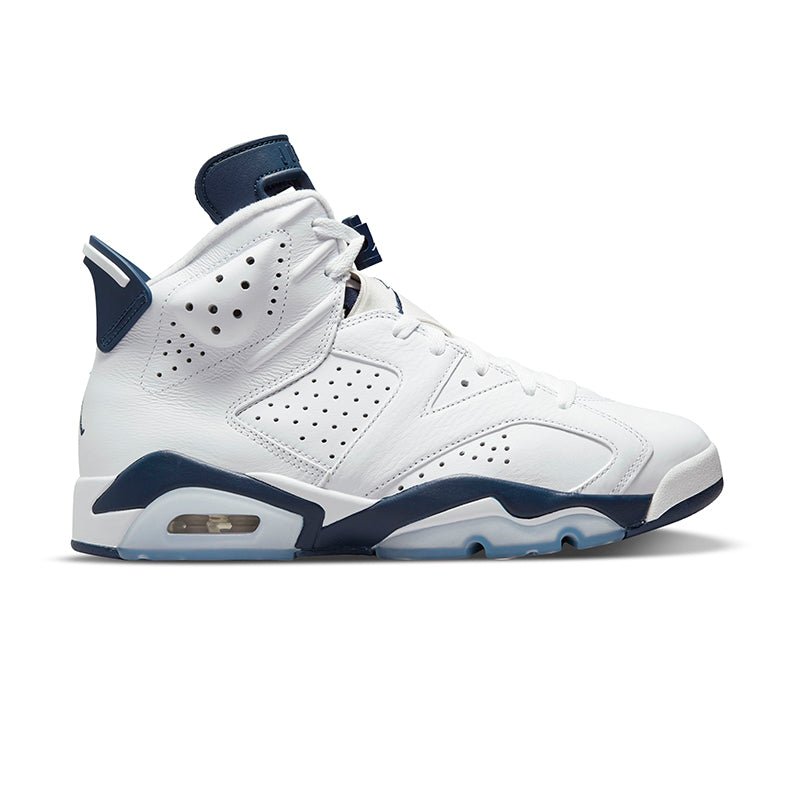 NIKE - AIR JORDAN 6 RETRO Men - Rev Online