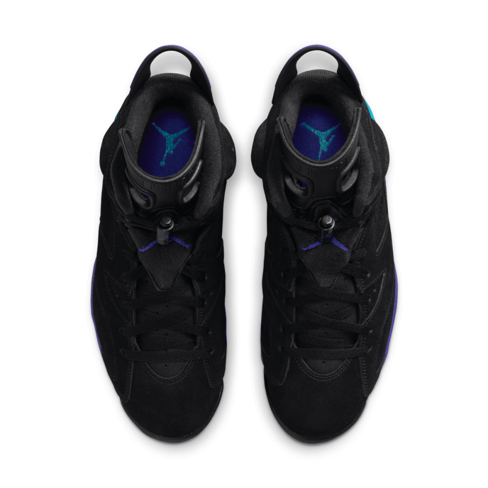 NIKE - AIR JORDAN 6 RETRO Men - Rev Online