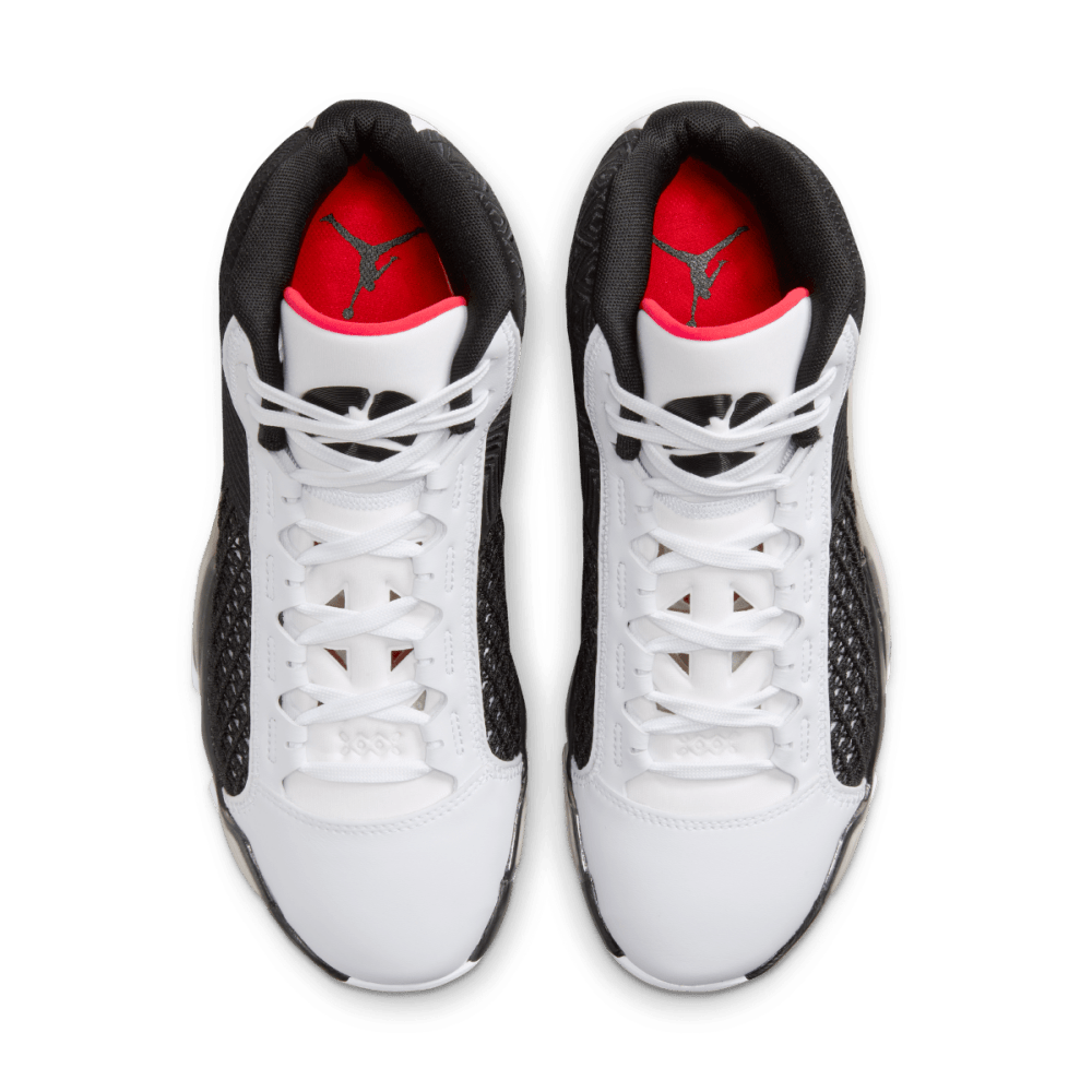 シューズ(男性用) NIKE AIR JORDAN XXXVIII PF DZ3355-106 NIKE-AIR JORDAN XXXVIII PF Men – Rev Online