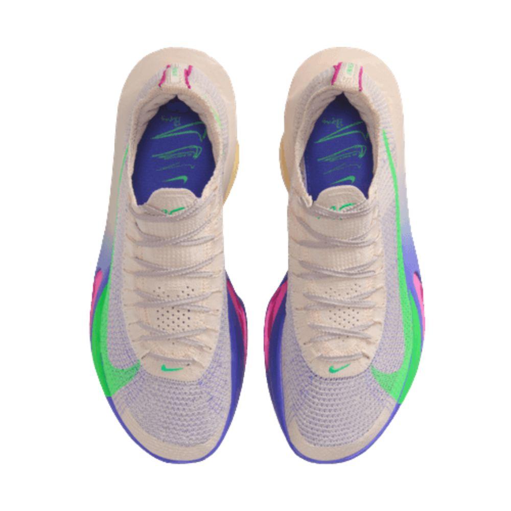 NIKE AIR ZOOM ALPHAFLY NEXT% 3 EK รองเท้าวิ่งถนนผู้ชาย – Rev Online