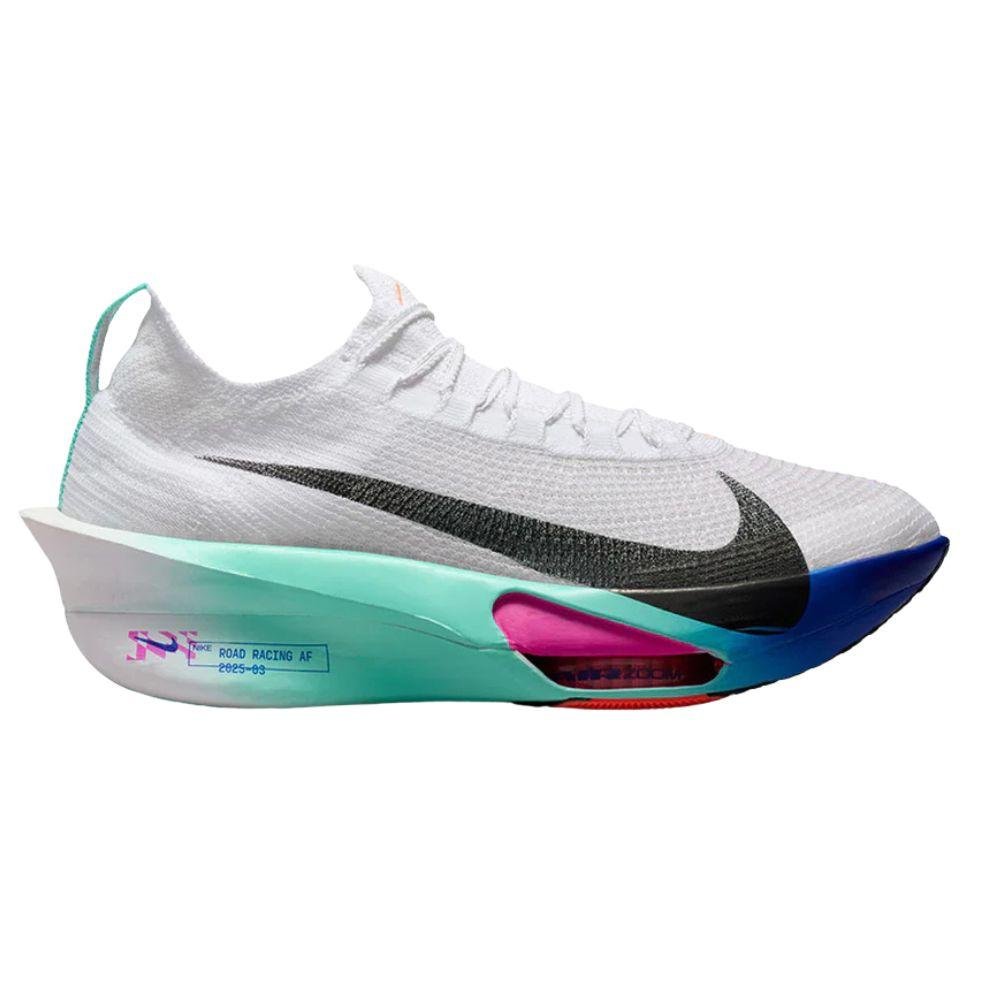 NIKE AIR ZOOM ALPHAFLY NEXT% 3 รองเท้าวิ่งถนนผู้ชาย - Rev Online