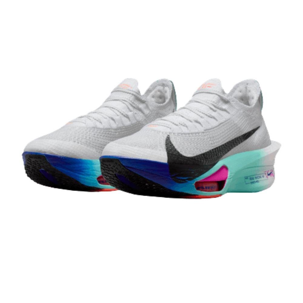 NIKE AIR ZOOM ALPHAFLY NEXT% 3 รองเท้าวิ่งถนนผู้หญิง – Rev Online