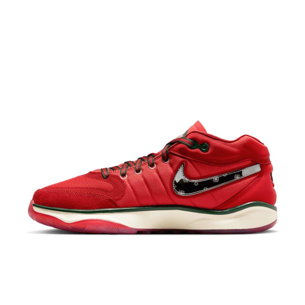 NIKE - AIR ZOOM G.T. HUSTLE 2 EP Men - Rev Online