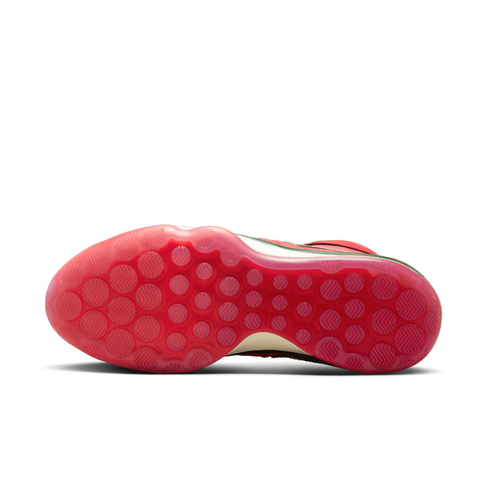 NIKE - AIR ZOOM G.T. HUSTLE 2 EP Men - Rev Online