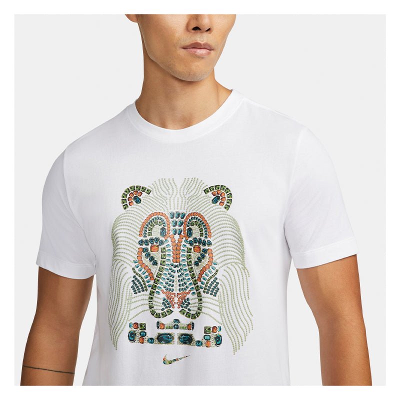 NIKE - AS LBJ M NK DF SFG SS TEE Men - Rev Online