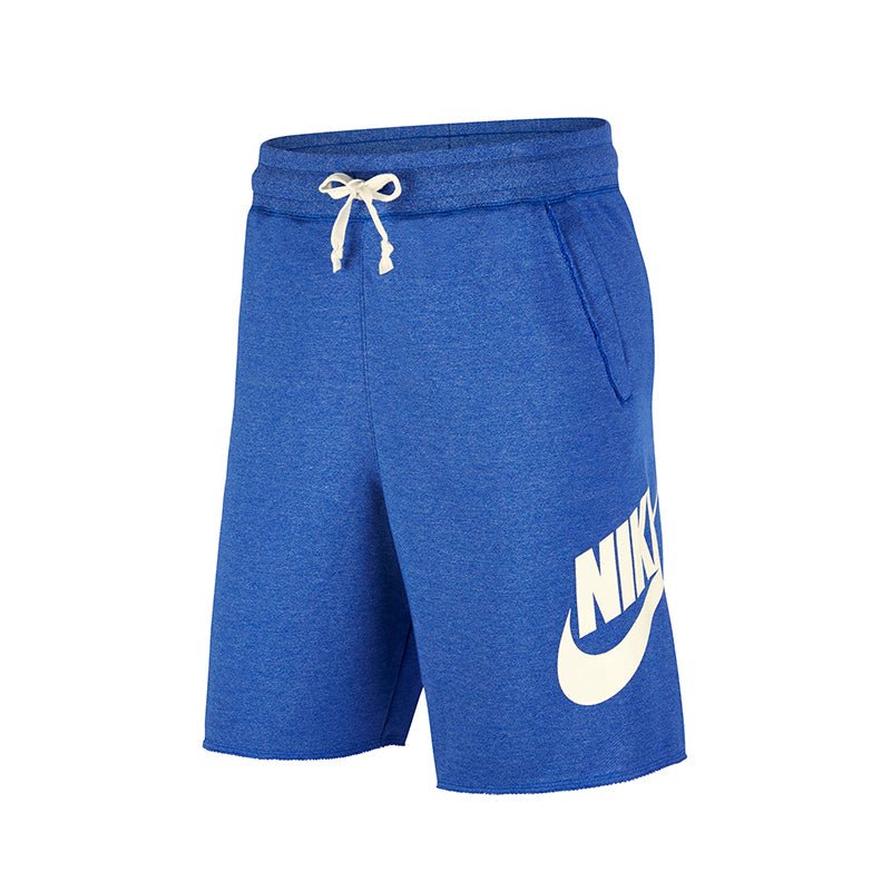 NIKE - AS M NSW SCE SHORT FT ALUMNI Men - Rev Online