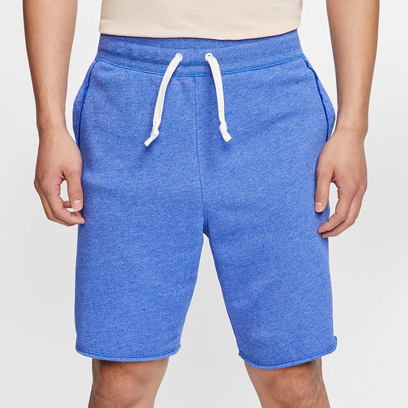 NIKE - AS M NSW SCE SHORT FT ALUMNI Men - Rev Online