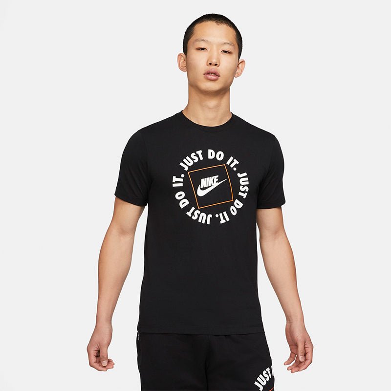 NIKE - AS M NSW TEE JDI HBR 1 Men - Rev Online
