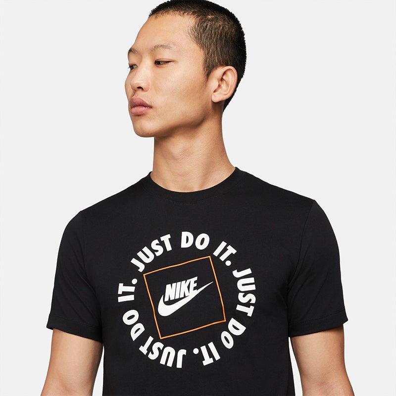 NIKE - AS M NSW TEE JDI HBR 1 Men - Rev Online