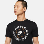NIKE - AS M NSW TEE JDI HBR 1 Men - Rev Online