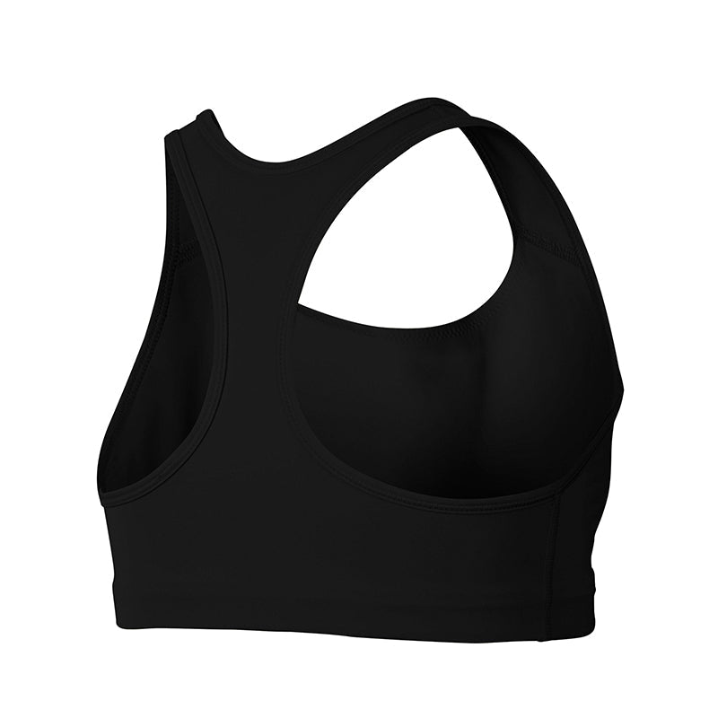 as nike swoosh bra pad