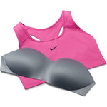 NIKE - AS NIKE SWOOSH BRA PAD Women - Rev Online