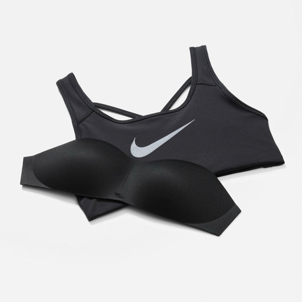 NIKE - AS W NK DF SWSH ICNCLSH ST BRA Women - Rev Online