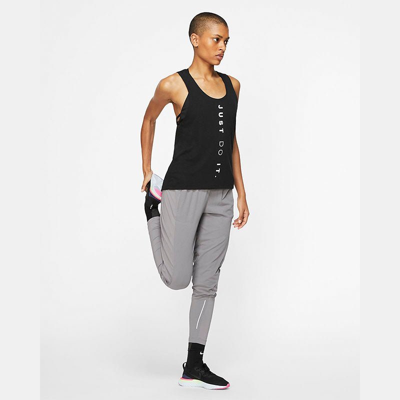 NIKE - AS W NK MILER TANK SURF Women - Rev Online