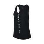 NIKE - AS W NK MILER TANK SURF Women - Rev Online