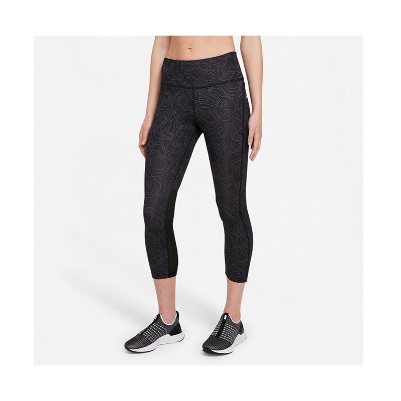 NIKE - AS W NK RUN DVN FAST CROP Women - Rev Online