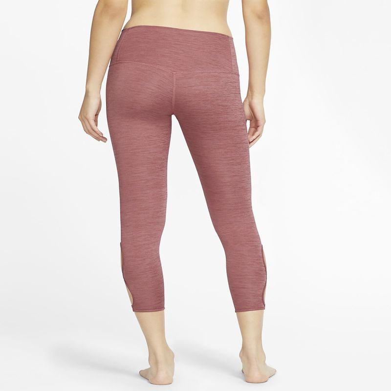 NIKE - AS W NK YOGA 7/8 TGHT HO Women - Rev Online