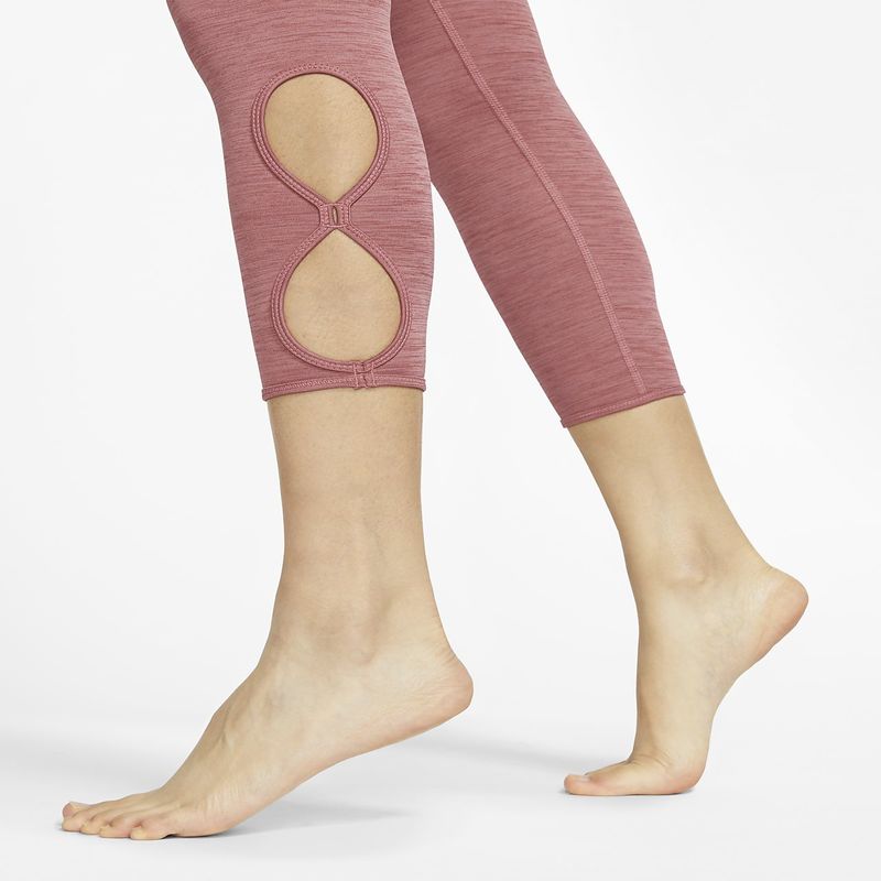NIKE - AS W NK YOGA 7/8 TGHT HO Women - Rev Online