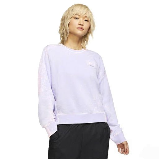 NIKE - AS W NSW CREW FT REBEL Women - Rev Online