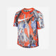 NIKE - AS W NSW HYP FM TOP SS AOP Women - Rev Online