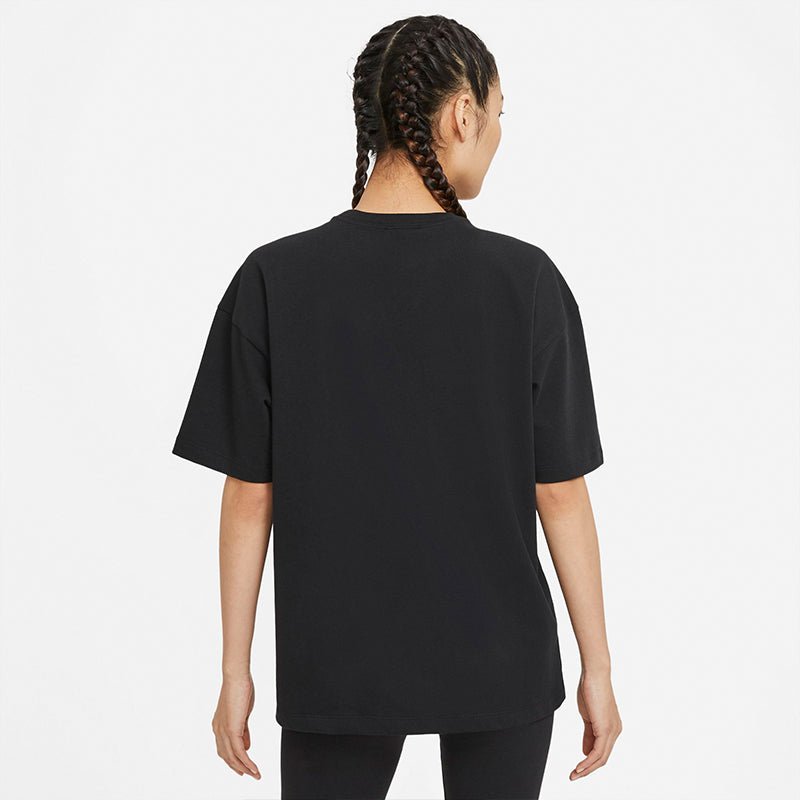 NIKE - AS W NSW ICN CLSH TOP SS OS Women - Rev Online