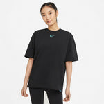 NIKE - AS W NSW ICN CLSH TOP SS OS Women - Rev Online