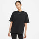 NIKE - AS W NSW ICN CLSH TOP SS OS Women - Rev Online