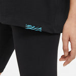 NIKE - AS W NSW ICN CLSH TOP SS OS Women - Rev Online
