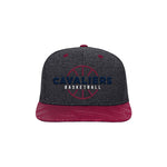 NIKE - CLE ULTRA FLATBRIM SNAPBACK YTH Kids - Rev Online