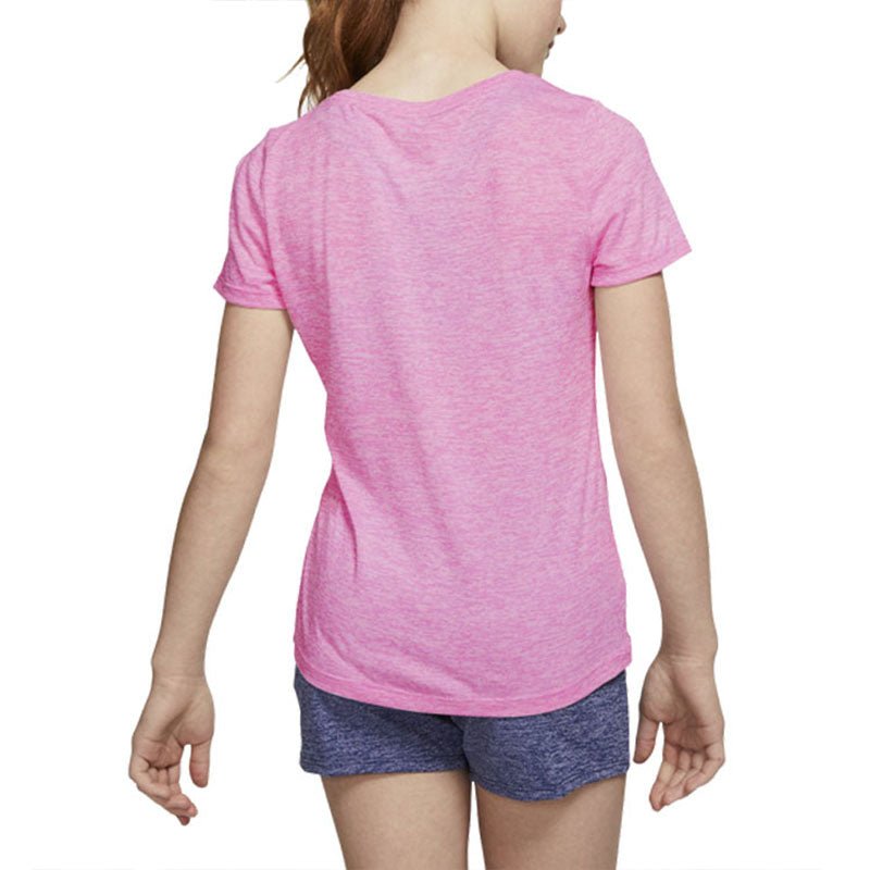 NIKE - G NK SS TOP VCTRY VENEER - Rev Online