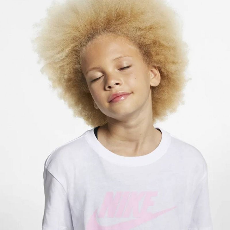 NIKE - G NSW TEE DPTL BASIC FUTURA - Rev Online